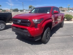 2025 Toyota Tacoma SR5 4X4 DBL CAB LONG BED