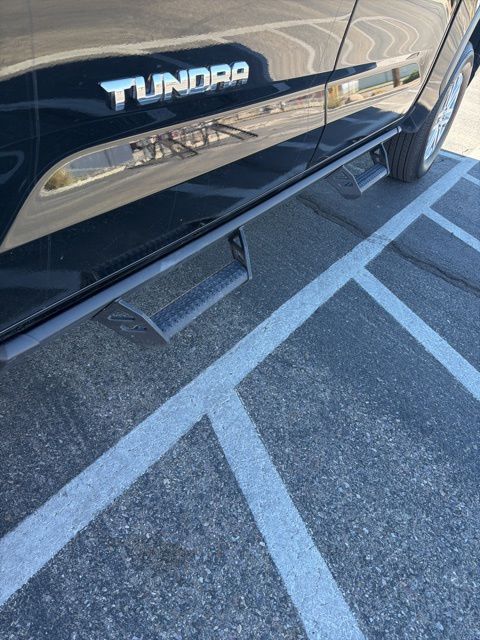 2026 Toyota Tundra SR5 - Photo 12