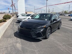 2026 Toyota Camry SE AWD SE AWD