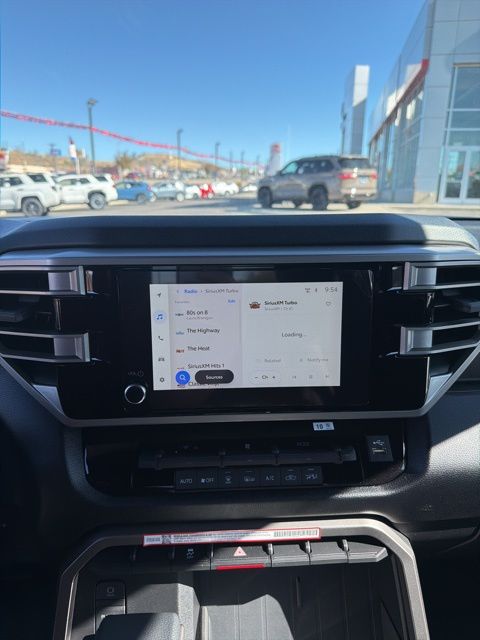 2026 Toyota Tundra SR5 - Photo 11