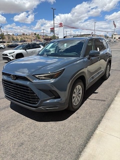 2026 Toyota Grand Highlander XLE XLE AWD