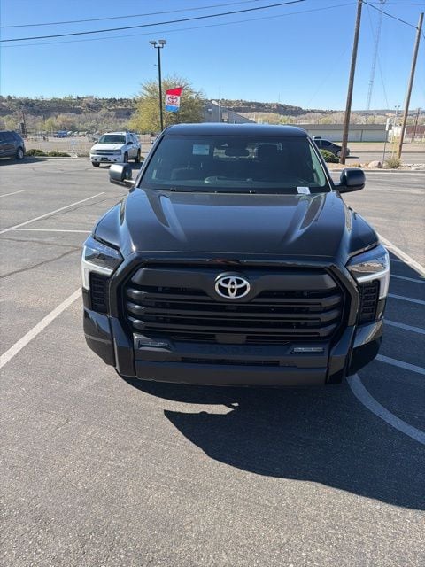 2026 Toyota Tundra SR5 - Photo 14