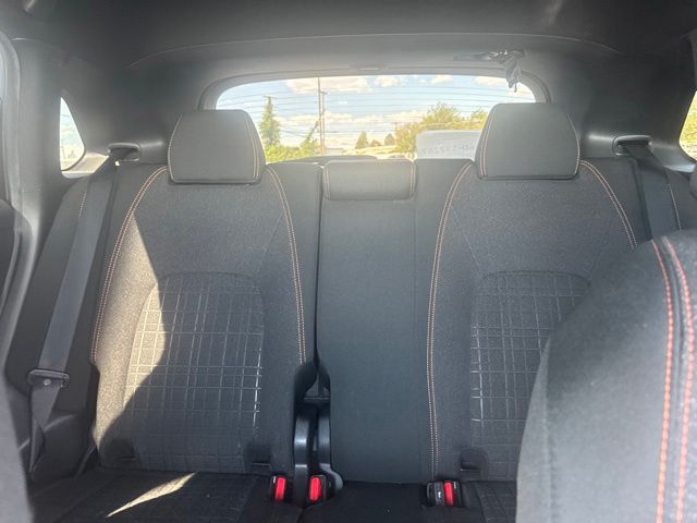 2025 Honda HR-V Sport - Photo 12
