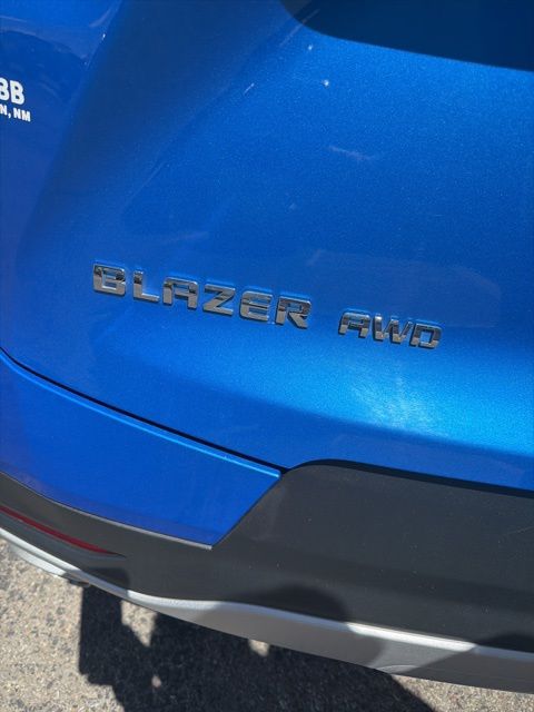 2024 Chevrolet Blazer 2LT - Photo 9