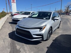 2026 Toyota Corolla Hybrid SE AWD SE AWD SEDAN