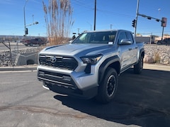 2025 Toyota Tacoma i-FORCE MAX TRD Off-Road 4X4 DOUBLE CAB HV
