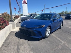 2026 Toyota Camry LE LE