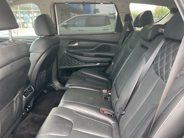 2023 Hyundai Santa Fe Limited PHEV - Photo 7