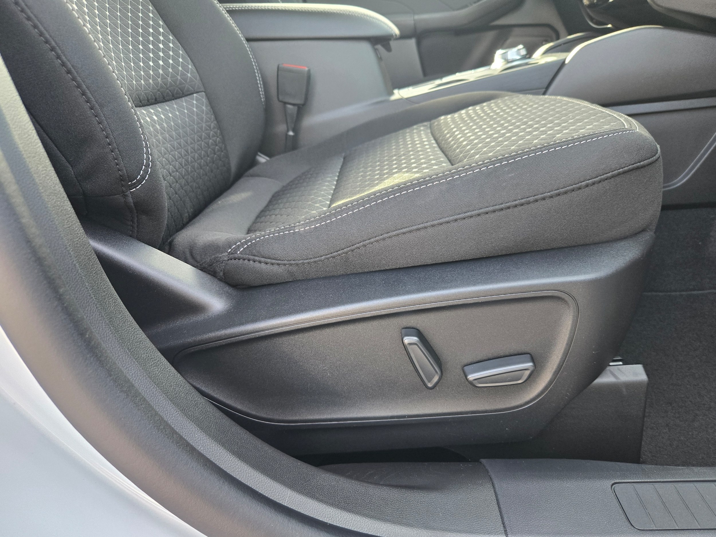 2026 Ford Escape Active - Photo 16