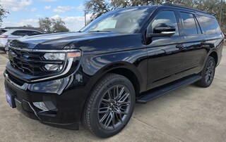 2026 Ford Expedition Max MAX Platinum&reg; SUV
