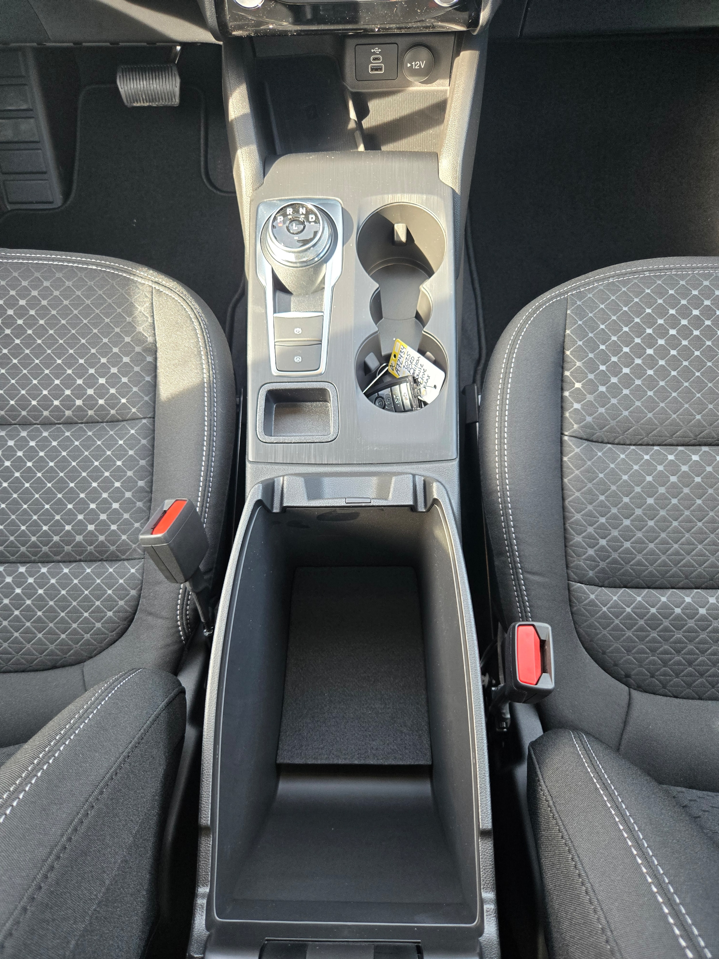 2026 Ford Escape Active - Photo 25