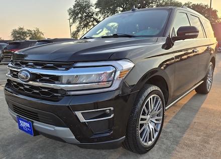 2024 Ford Expedition Limited SUV