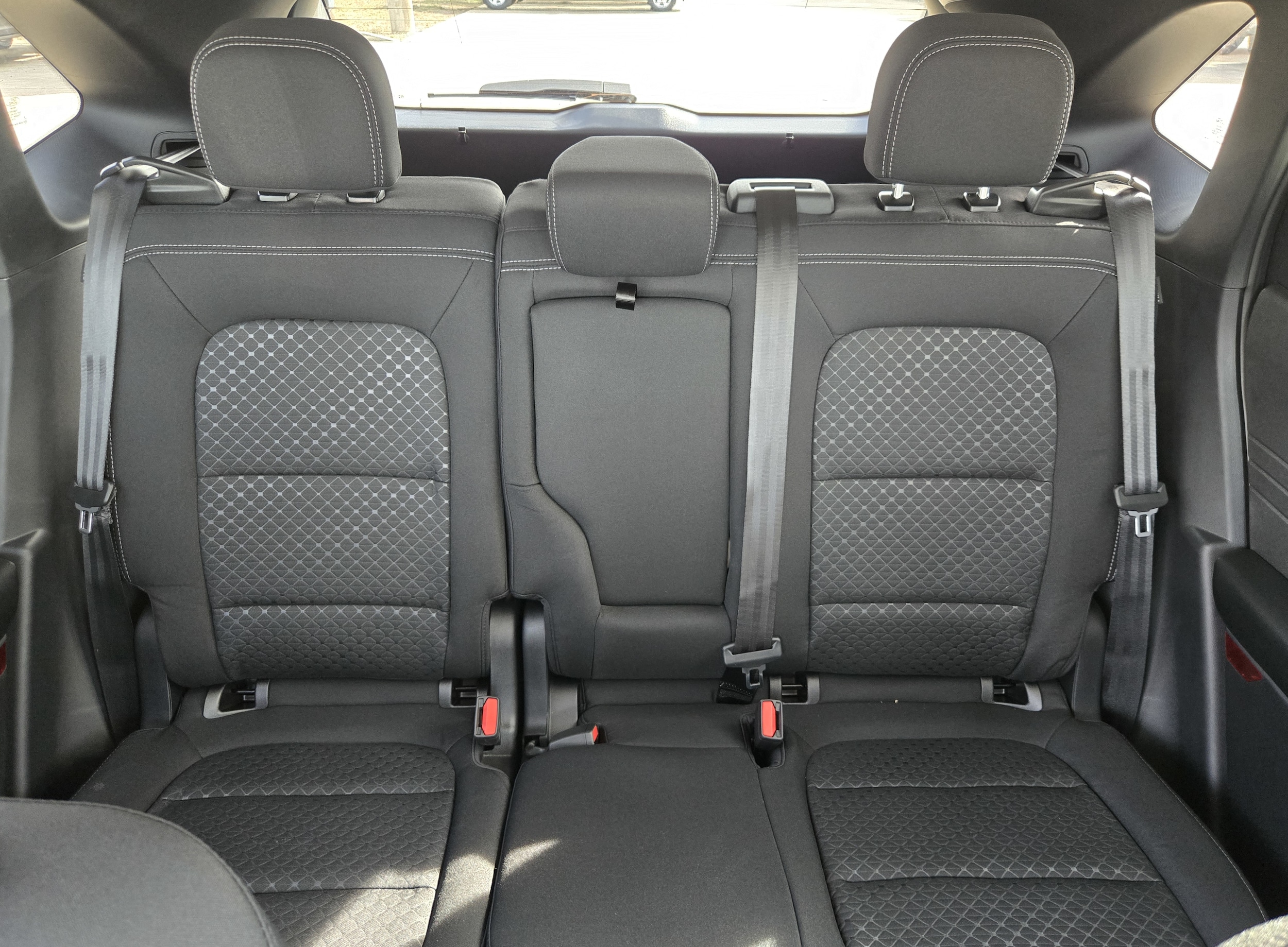 2026 Ford Escape Active - Photo 18