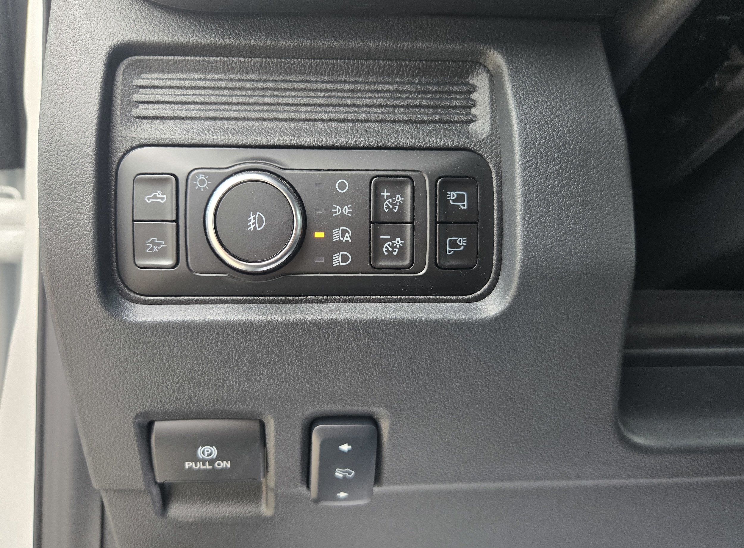 2025 Ford F-250 Super Duty Lariat - Photo 20