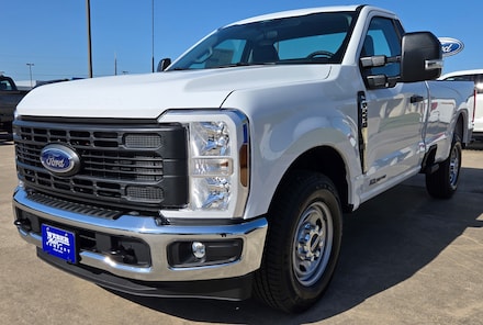 2025 Ford F-250 F-250 XL TRUCK