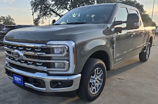 2026 Ford F-250 F-250 Lariat TRUCK