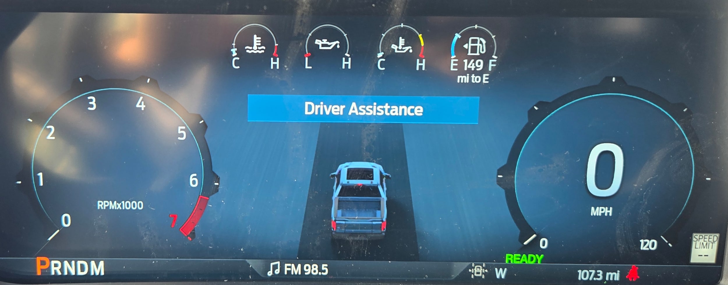 2025 Ford F-150 Lariat - Photo 28