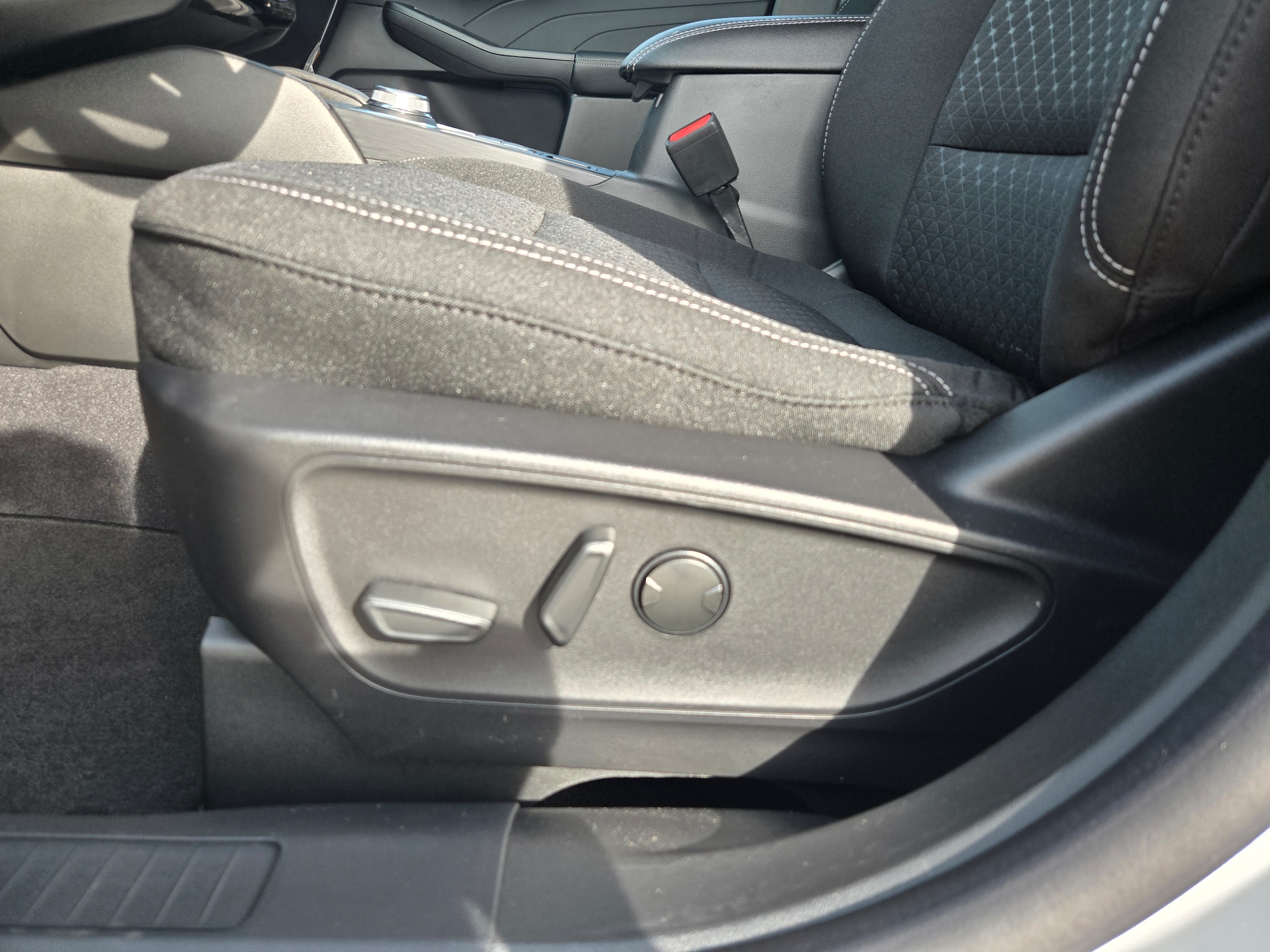 2026 Ford Escape Active - Photo 12