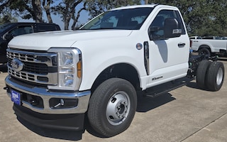 2026 Ford F-350 Chassis F-350 XL TRUCK