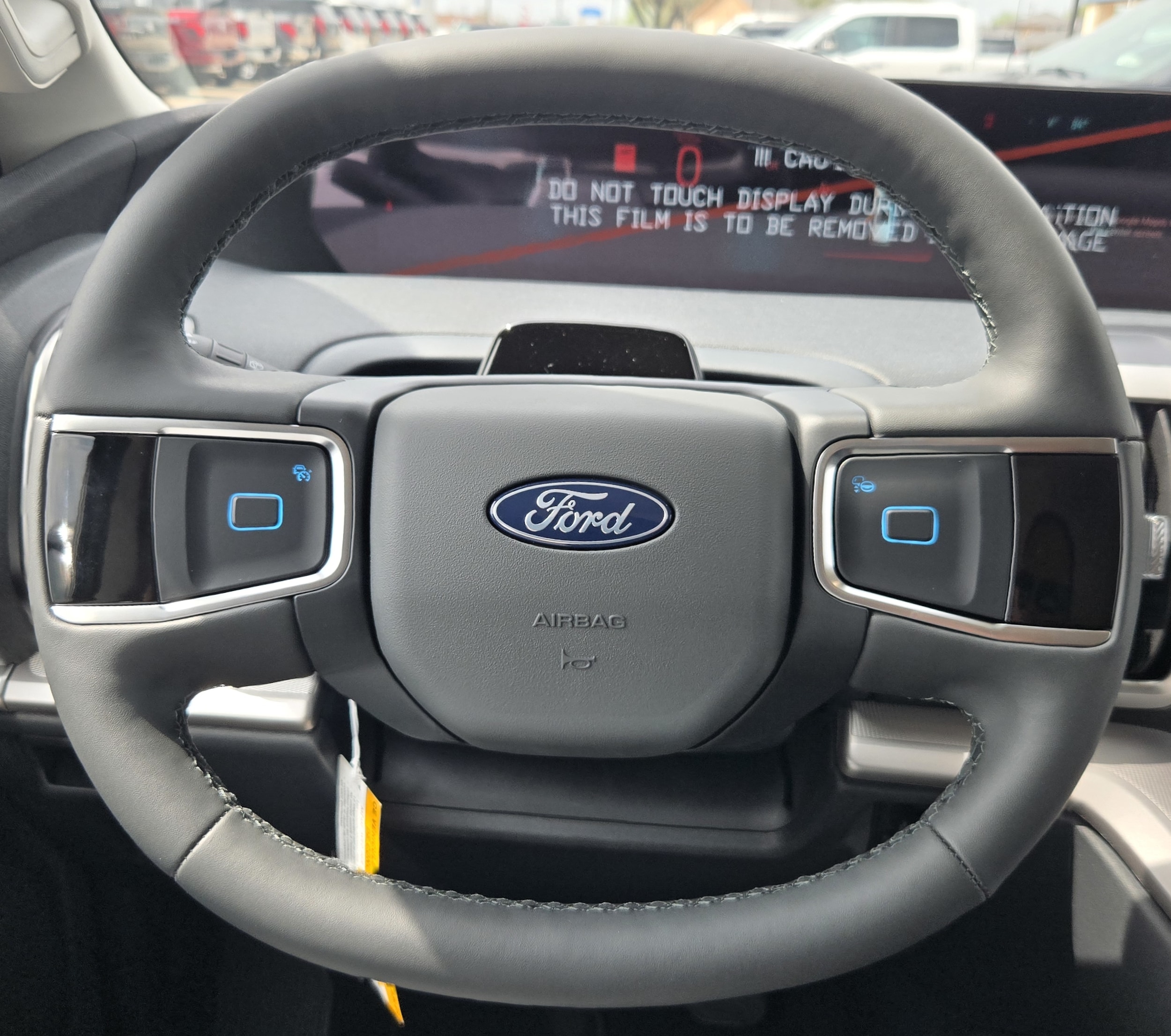 2026 Ford Expedition Active - Photo 25