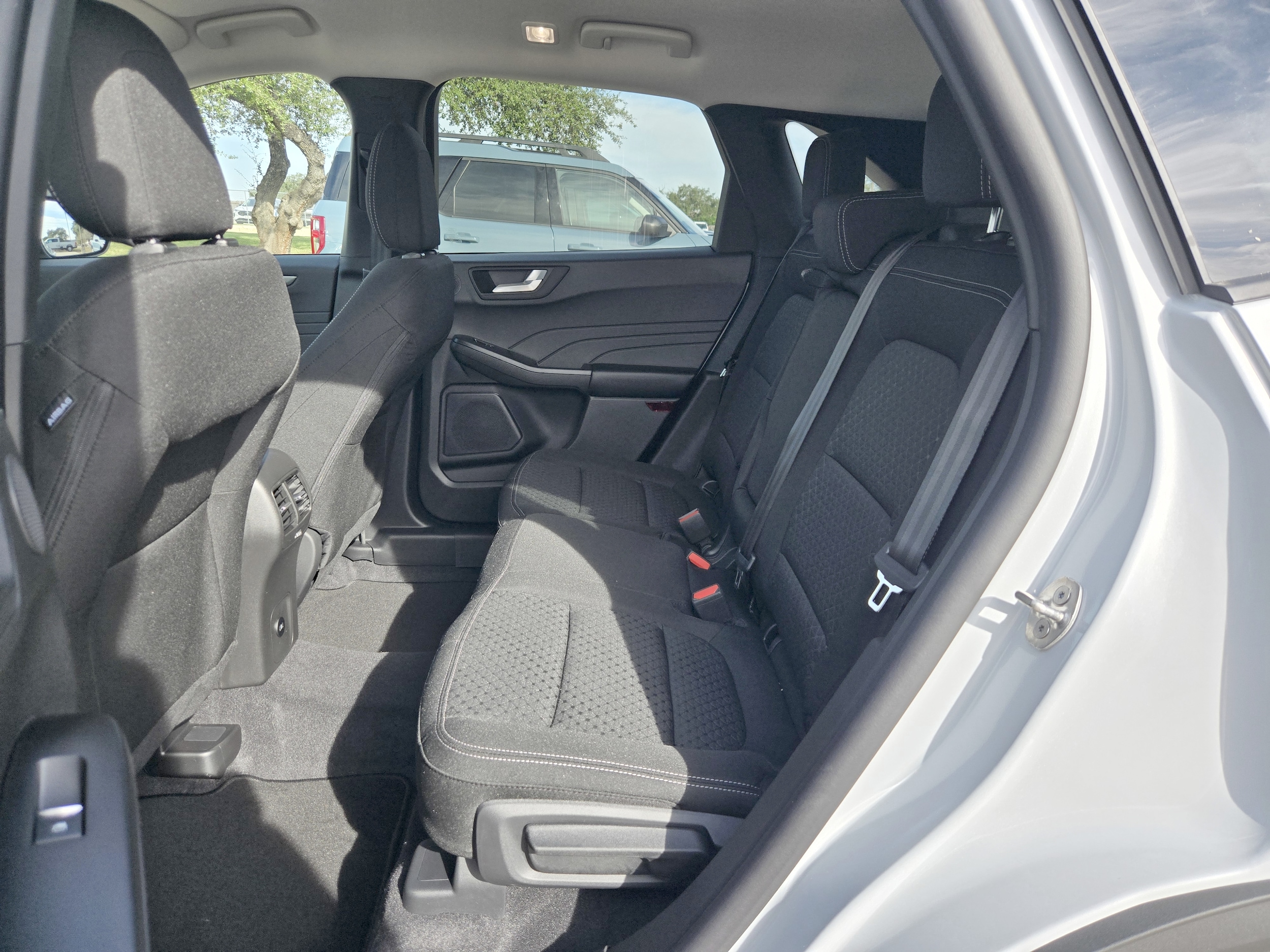 2026 Ford Escape Active - Photo 19