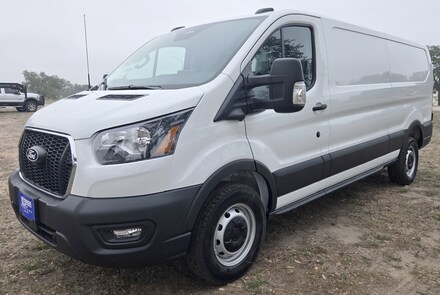 2026 Ford Transit-250 Cargo Cargo Van VAN