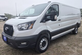 2026 Ford Transit-250 Cargo Cargo Van VAN