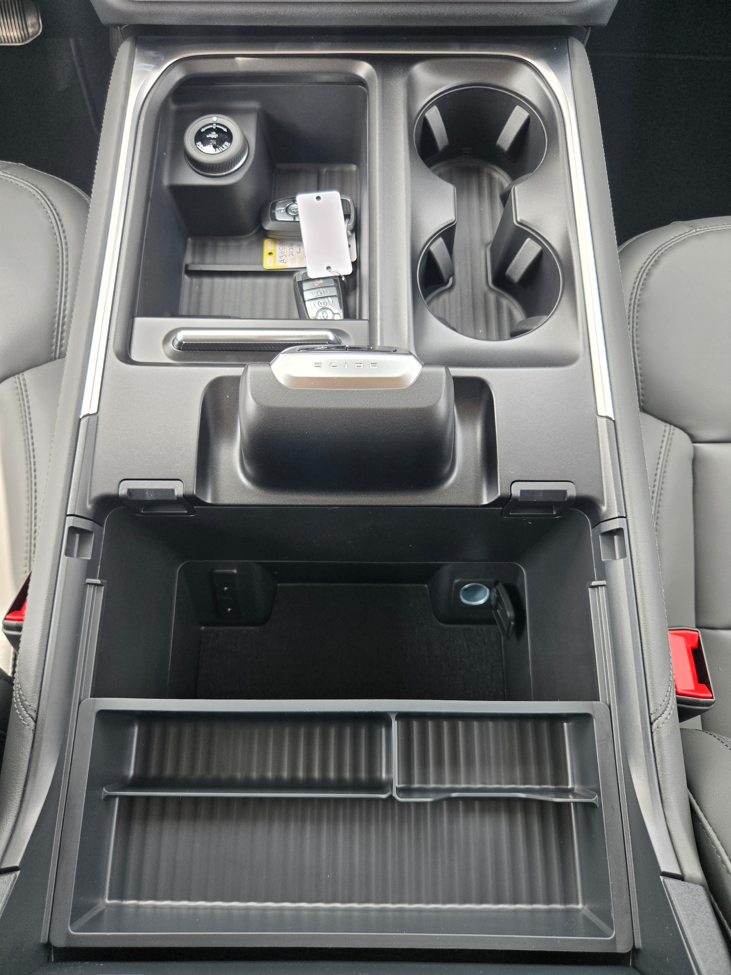 2026 Ford Expedition Active - Photo 31