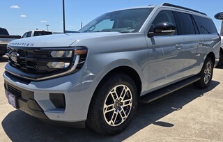 2026 Ford Expedition Max MAX Active SUV