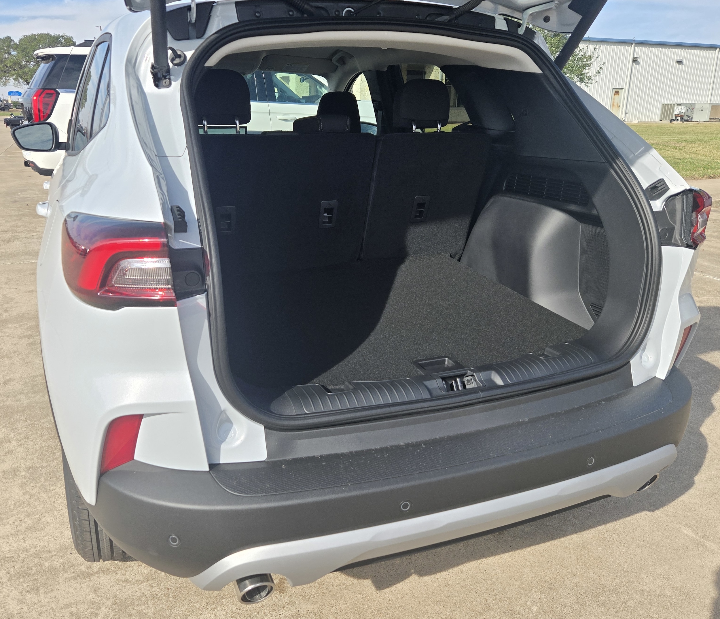 2026 Ford Escape Active - Photo 7
