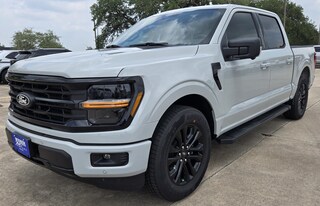 2026 Ford F-150 XLT TRUCK