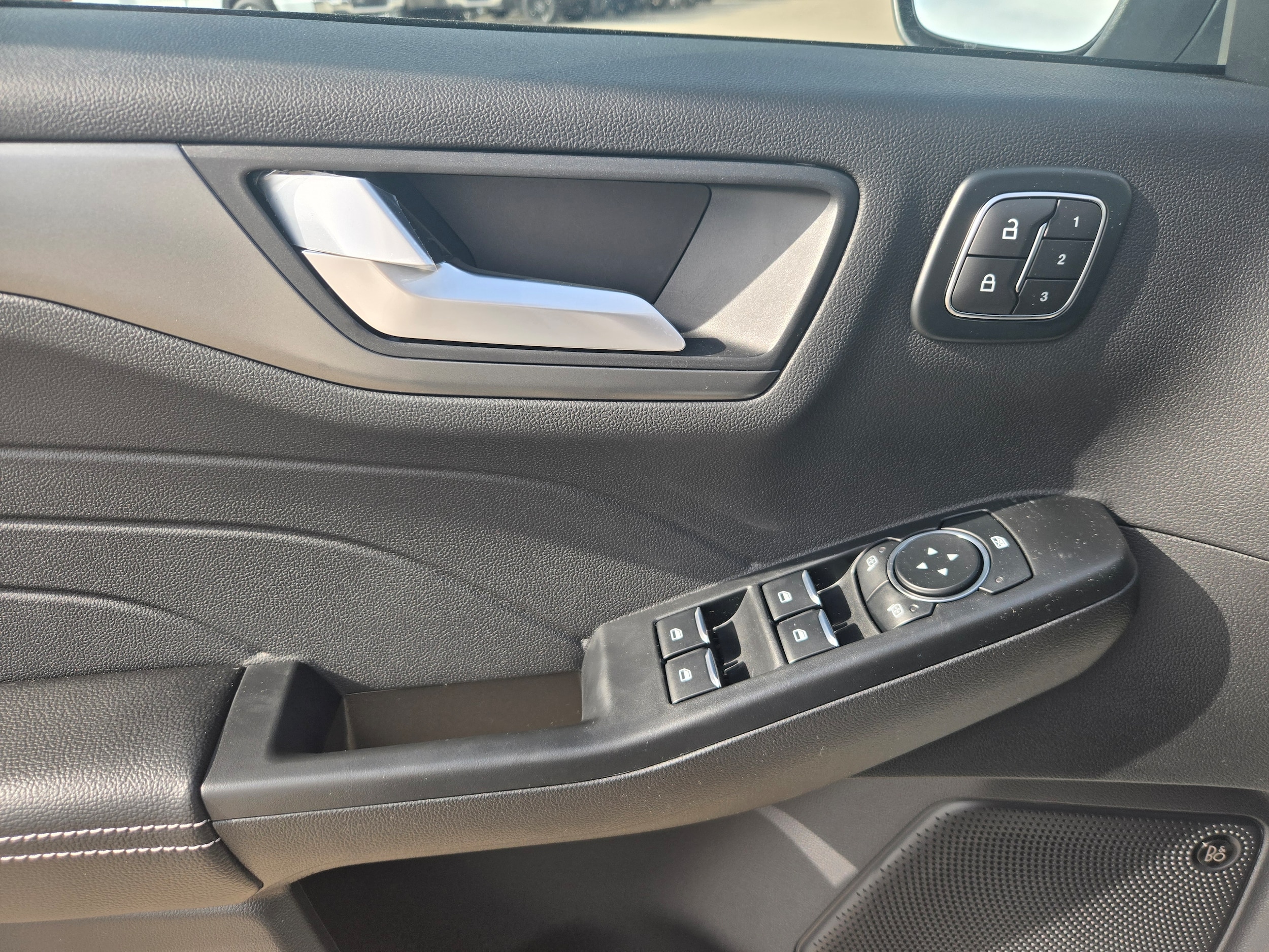 2026 Ford Escape Active - Photo 10