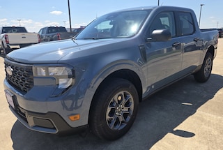 2025 Ford Maverick XLT TRUCK