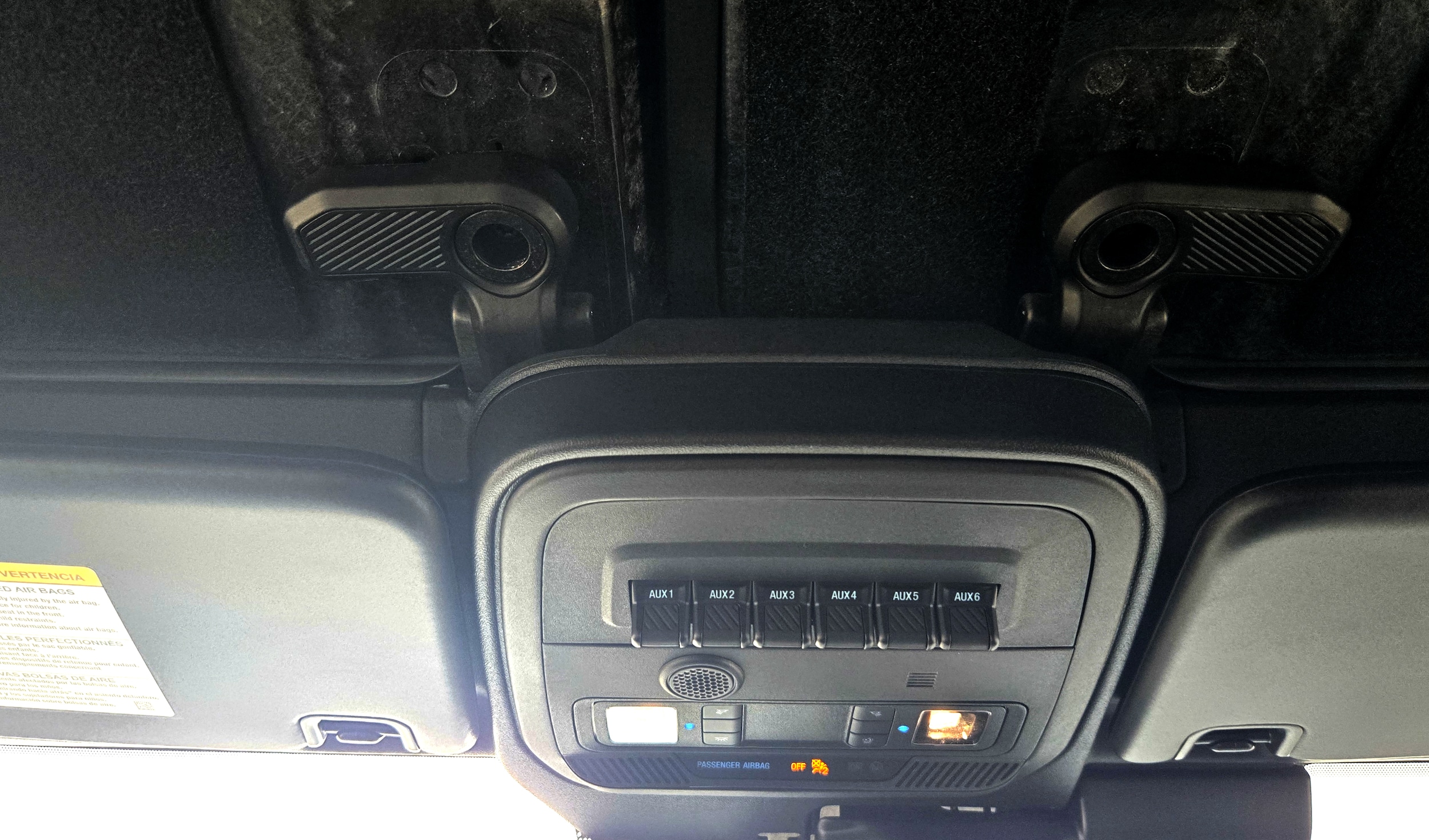 2025 Ford Bronco 4-Door Badlands - Photo 28