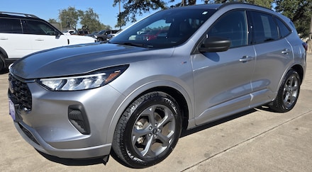 2023 Ford Escape ST-Line SUV
