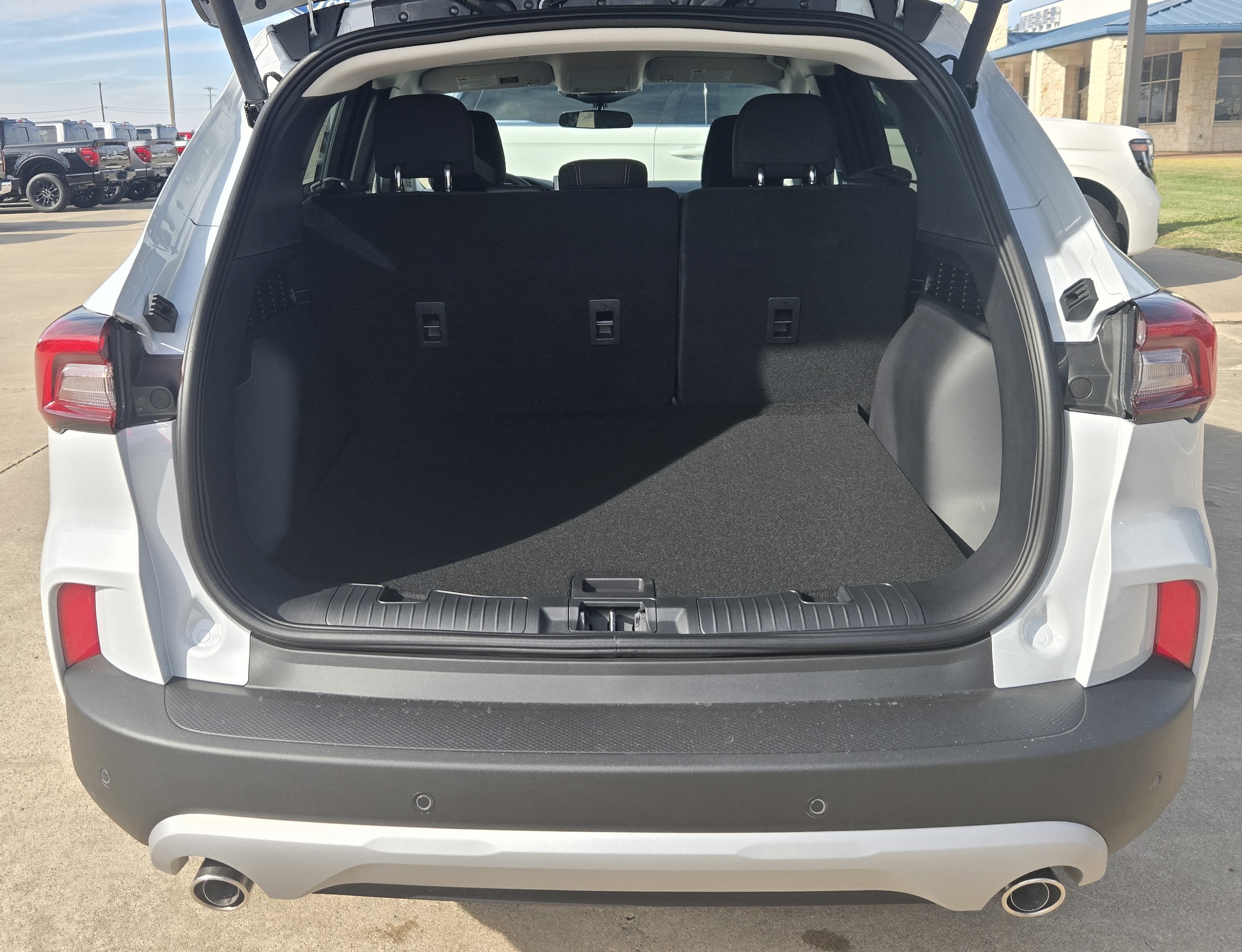 2026 Ford Escape Active - Photo 6