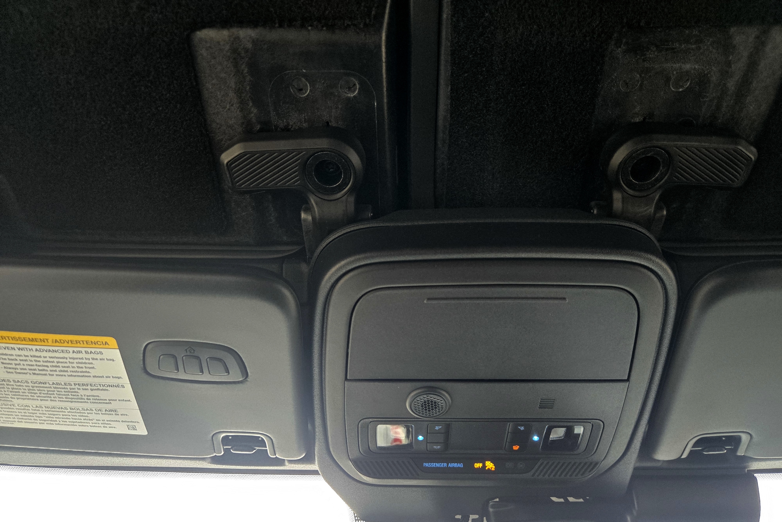 2025 Ford Bronco 4-Door Outer Banks - Photo 28