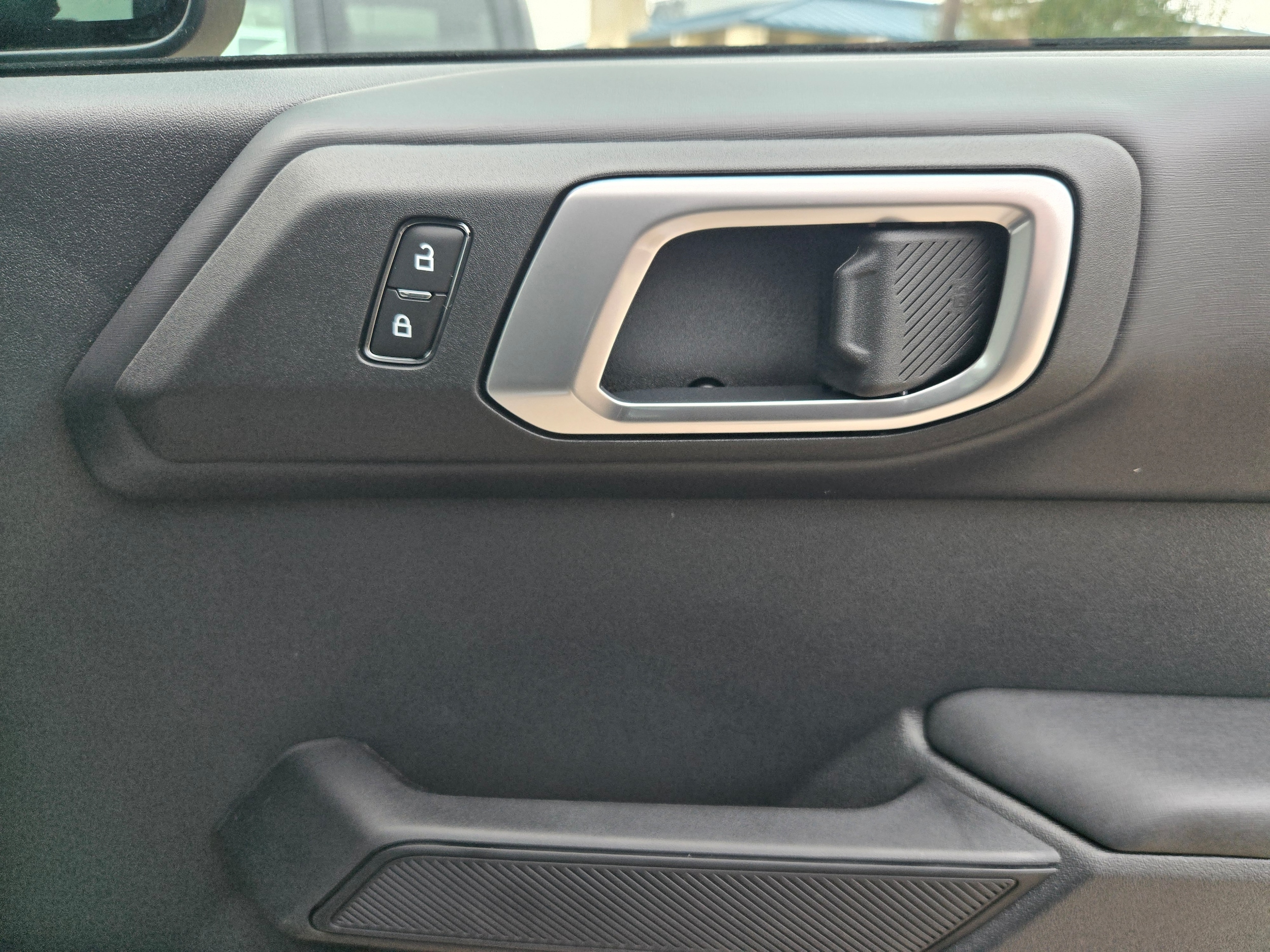 2025 Ford Bronco 4-Door Badlands - Photo 14
