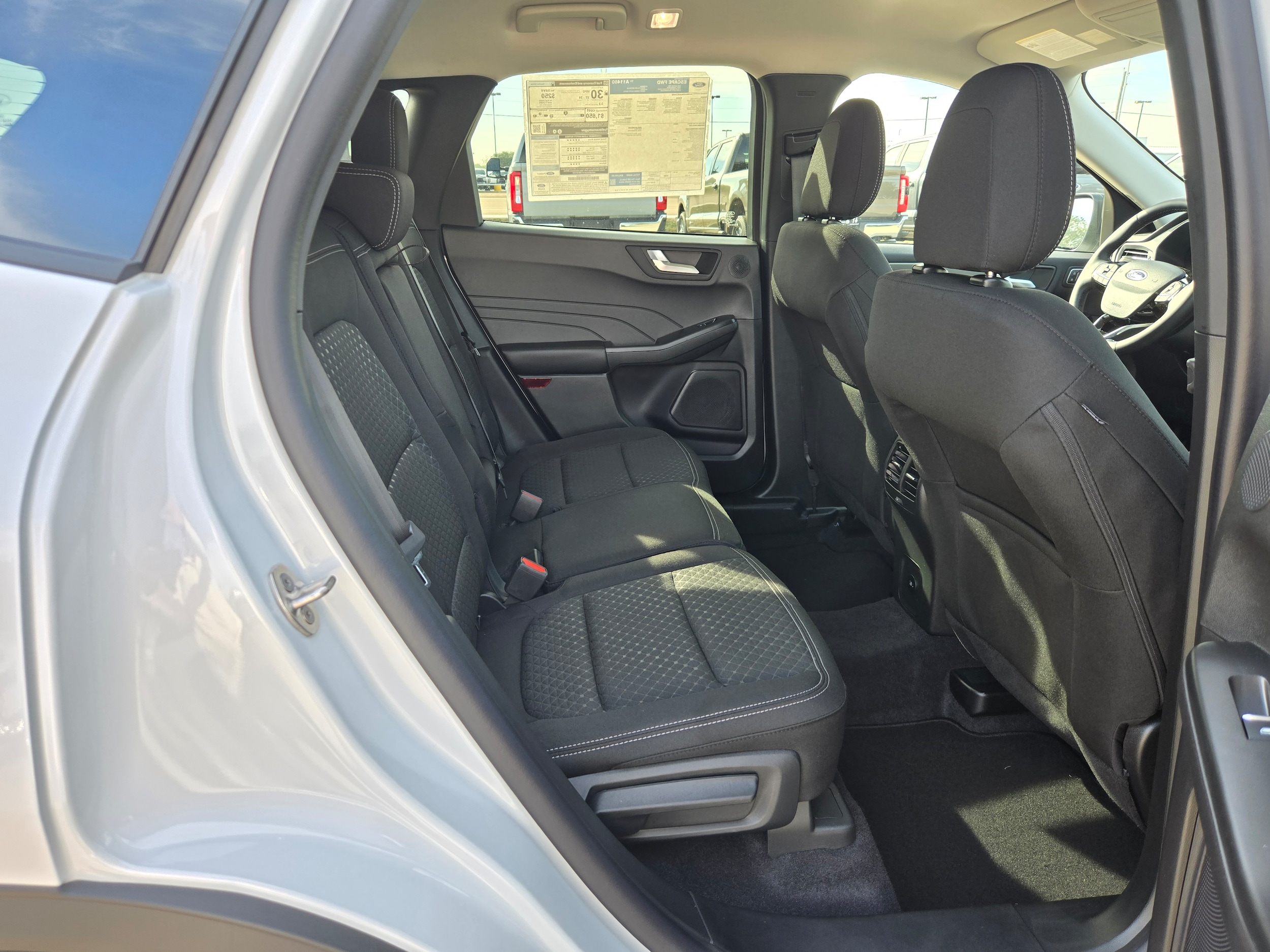 2026 Ford Escape Active - Photo 17