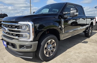 2026 Ford F-250 F-250&reg; King Ranch&reg; TRUCK
