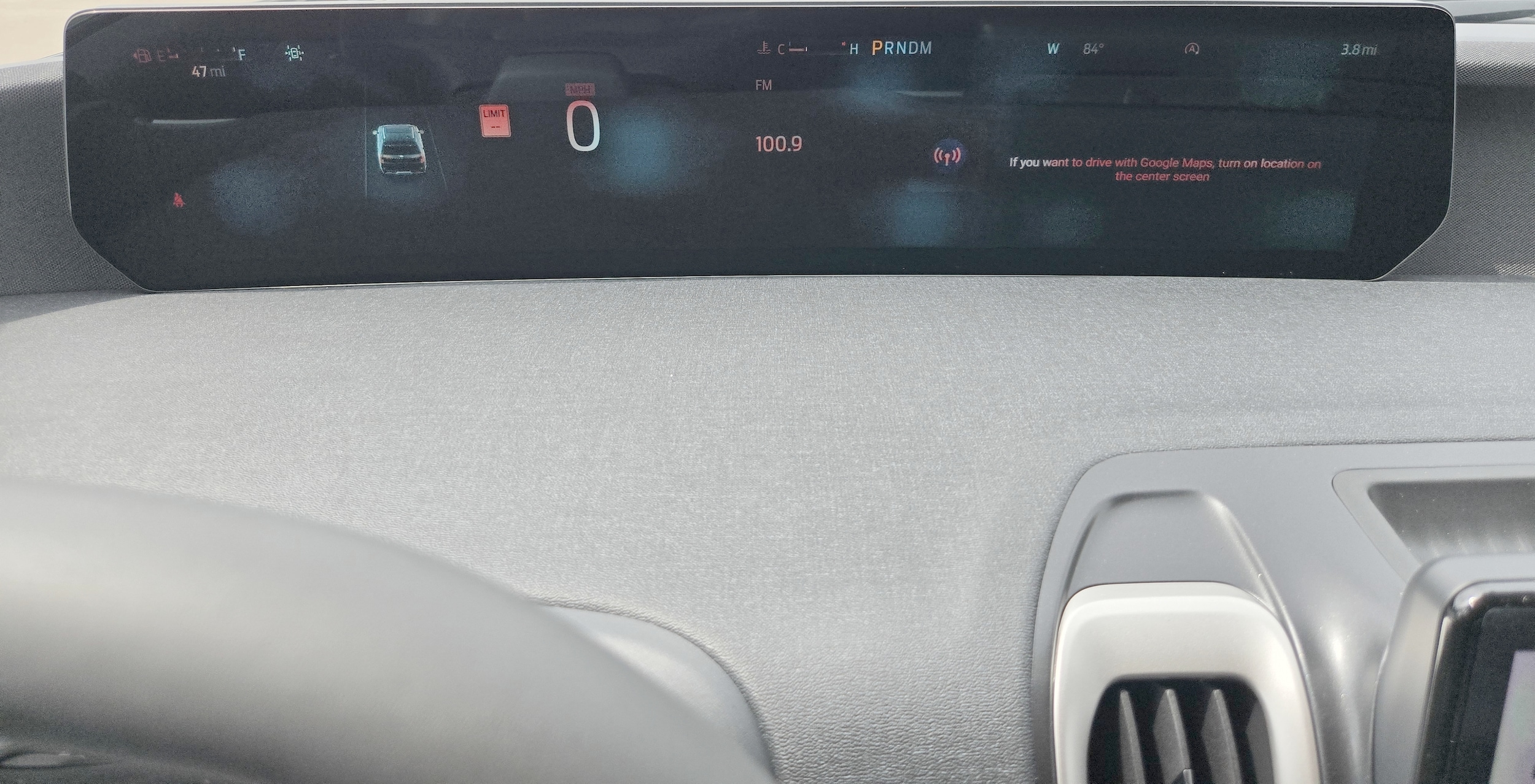 2026 Ford Expedition Active - Photo 27