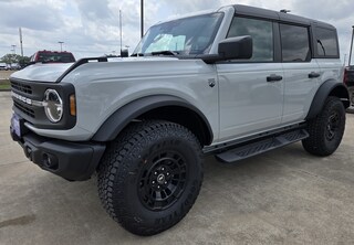 2026 Ford Bronco Big Bend&reg; SUV