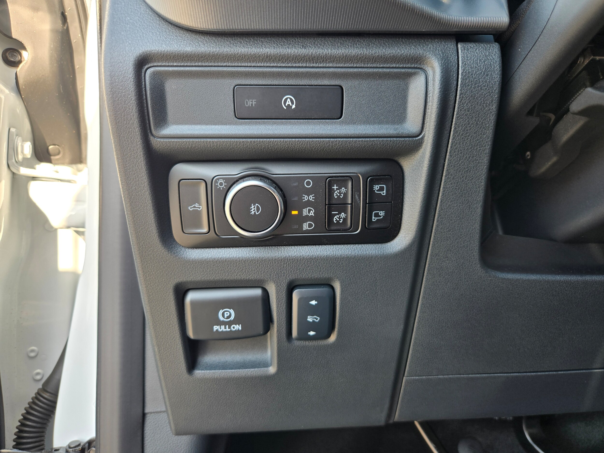 2025 Ford F-150 Lariat - Photo 21