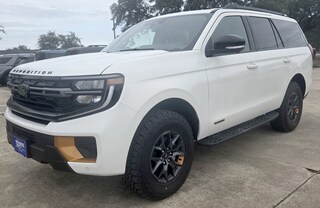 2026 Ford Expedition Tremor SUV