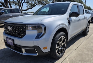 2025 Ford Maverick Lariat TRUCK