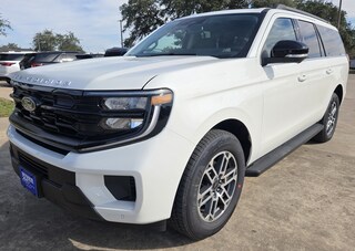 2025 Ford Expedition Max Active MAX SUV
