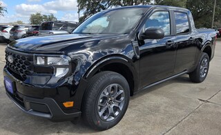 2025 Ford Maverick XLT TRUCK