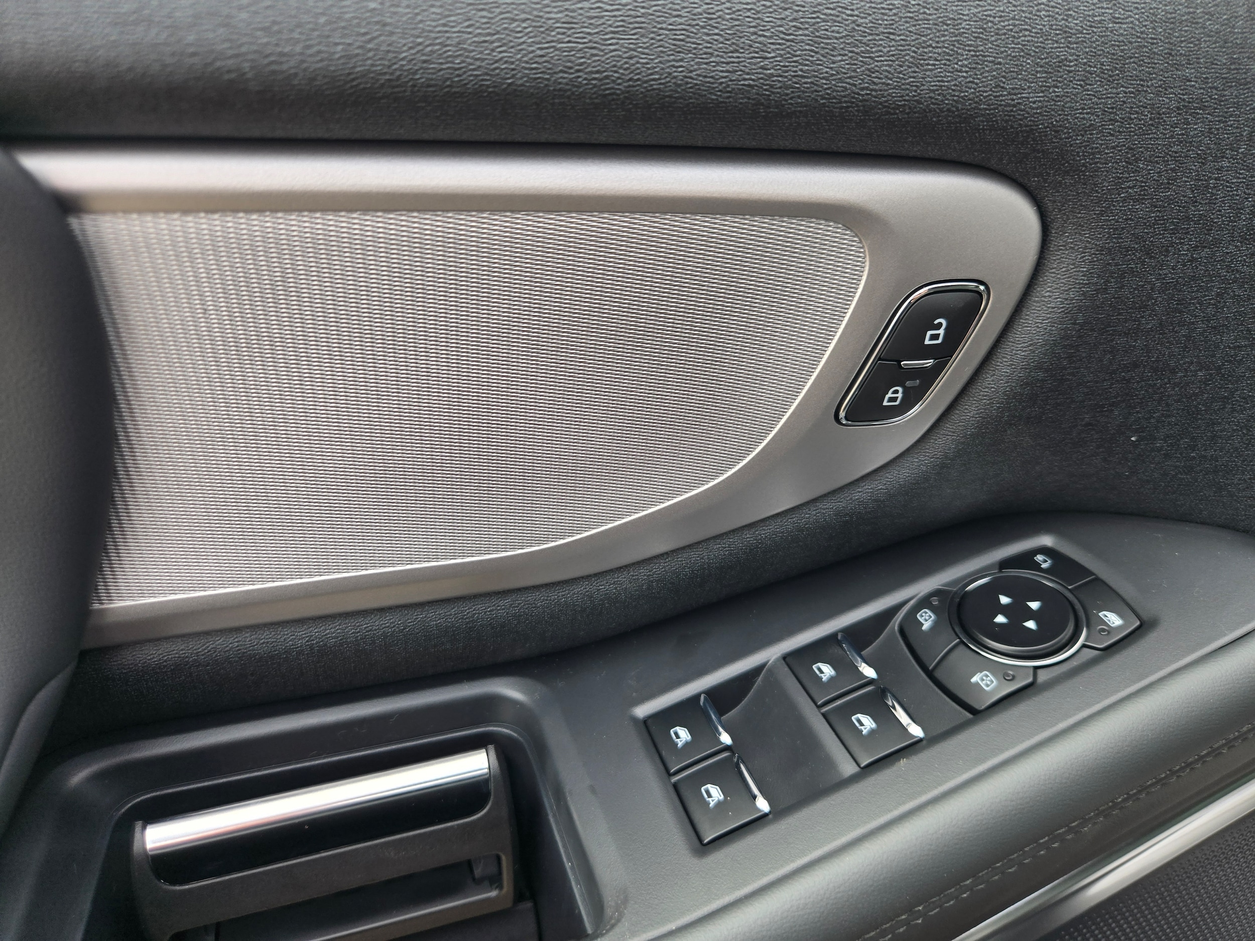 2026 Ford Expedition Active - Photo 13