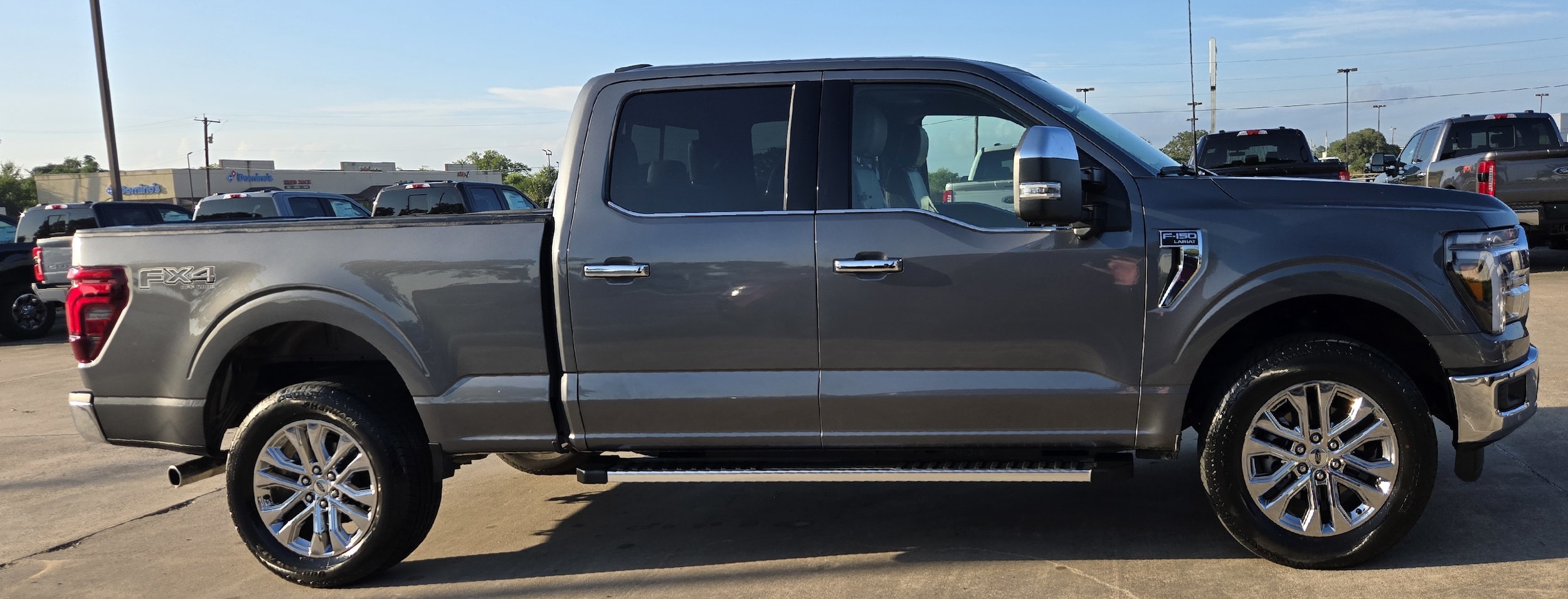1FTFW5L81SKD41387