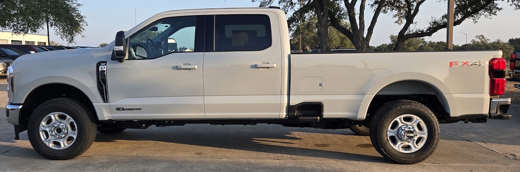 New 2026 Ford F-350 F-350 XLT TRUCK